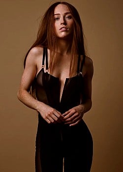 Kaya Laura Turner